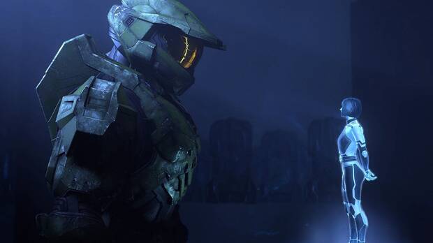 Halo The Series