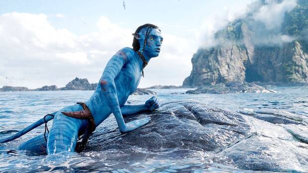 El éxito De Avatar 2 Obliga A James Cameron A Rodar Las Secuelas Tendré Que Hacerlas 4690