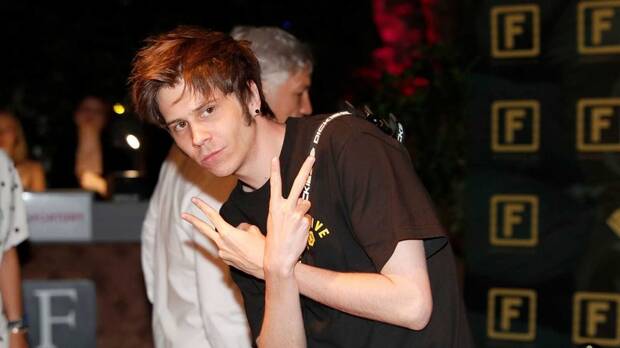 El Rubius