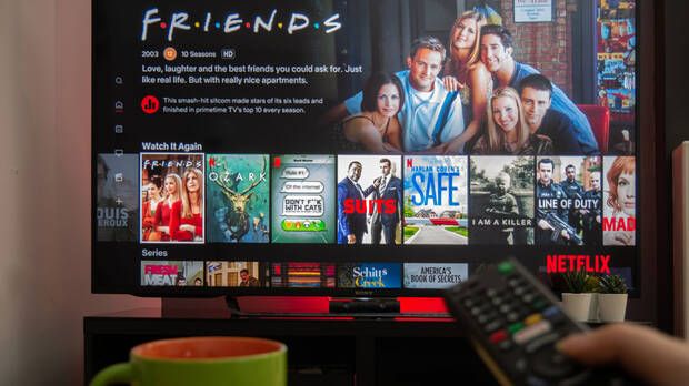 Netflix