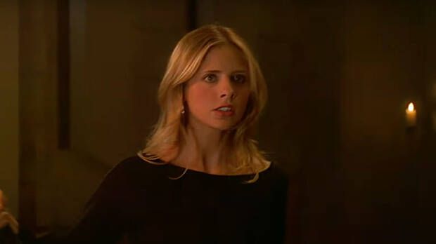 Buffy