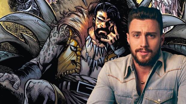 Kraven