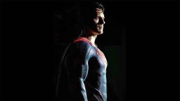 Superman