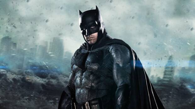 Batman
