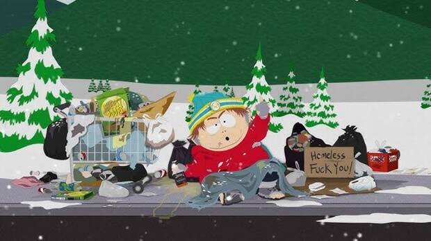 South Park