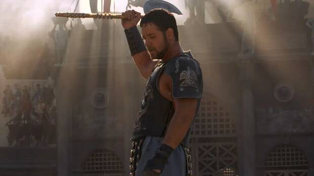 Gladiator