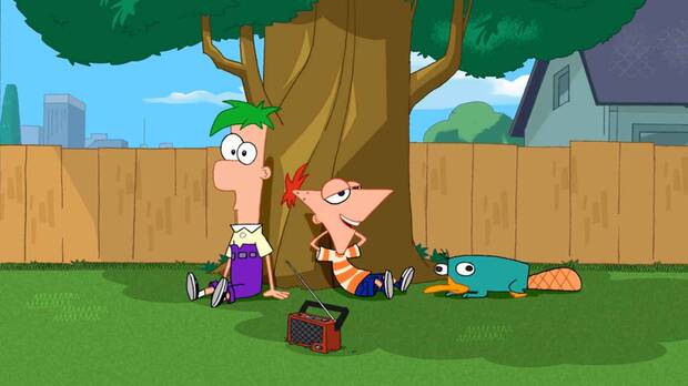 Phineas