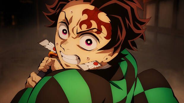 Kimetsu no Yaiba