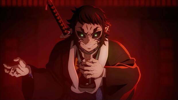 Kimetsu no Yaiba
