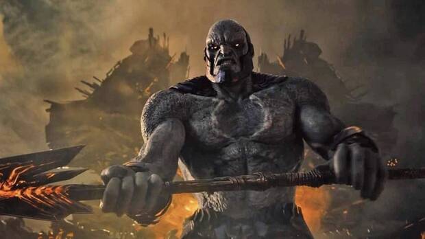 Darkseid