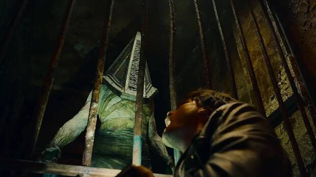 Return to Silent Hill