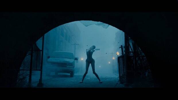 Return to Silent Hill