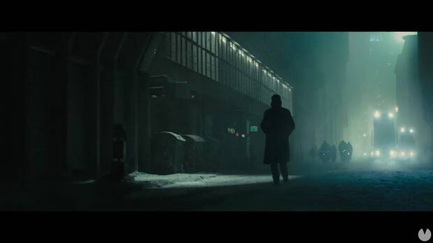 Blade Runner 2049