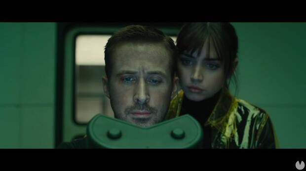 Blade Runner 2049