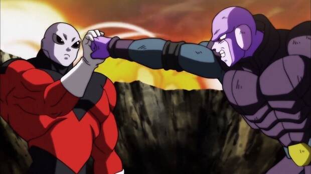 Dragon Ball Super Episodio 111