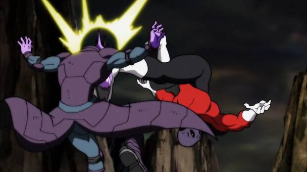 Dragon Ball Super Episodio 111