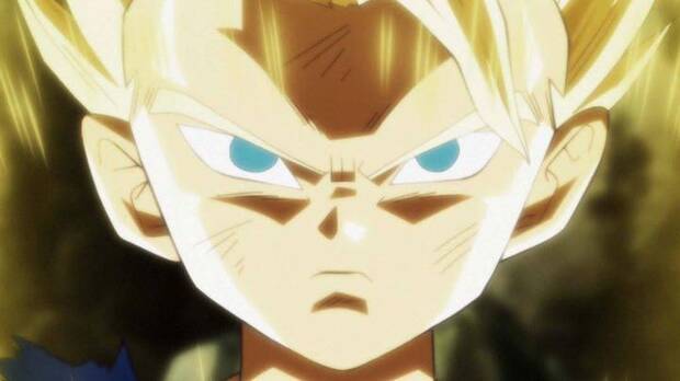 Dragon Ball Super 112