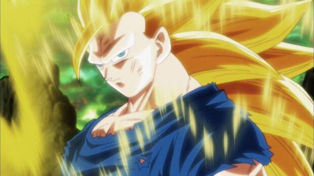 Dragon Ball Super 113