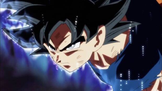 Dragon Ball Super 109 y 110