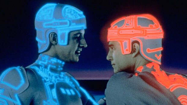 Tron