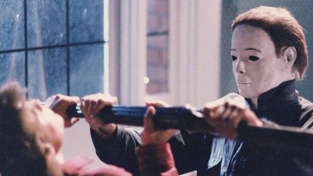 Halloween 4