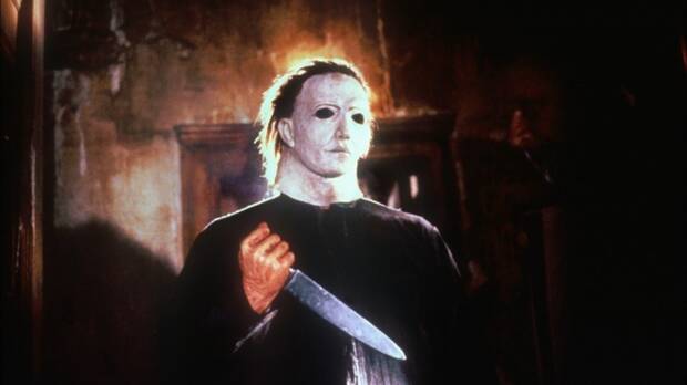 Halloween 5