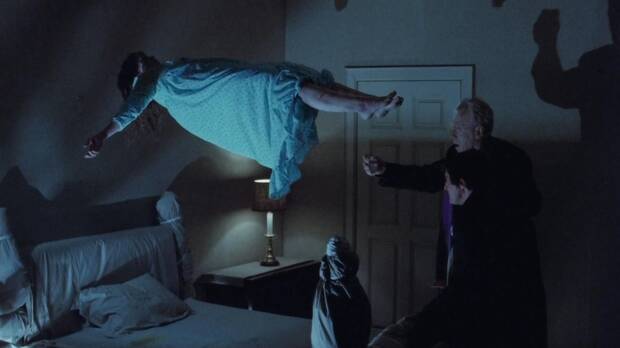 El Exorcista
