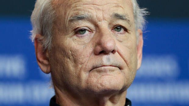 Bill Murray