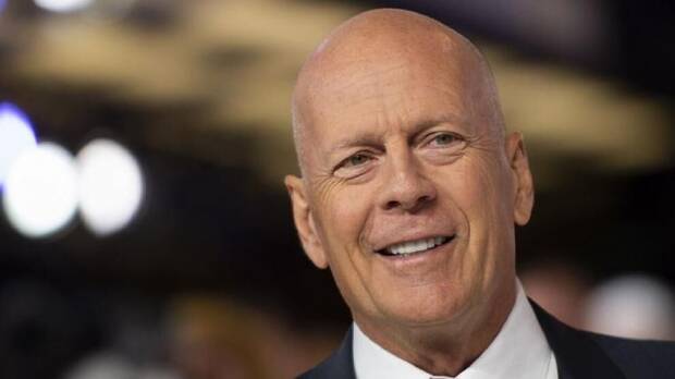Bruce Willis