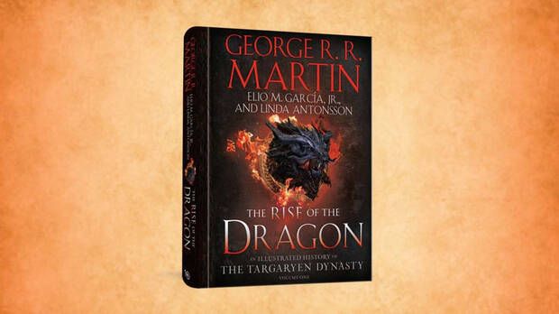 The Rise of the Dragon