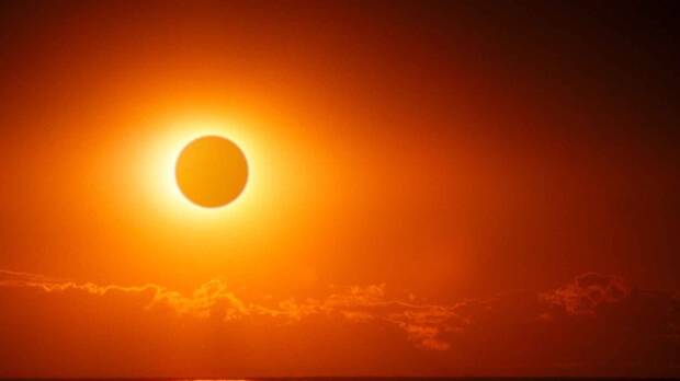 Eclipses