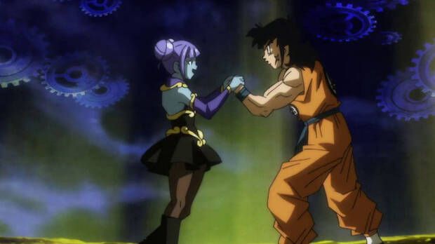 Syper Dragon Ball Heroes