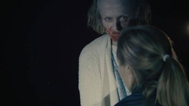 La posesin de Deborah Logan