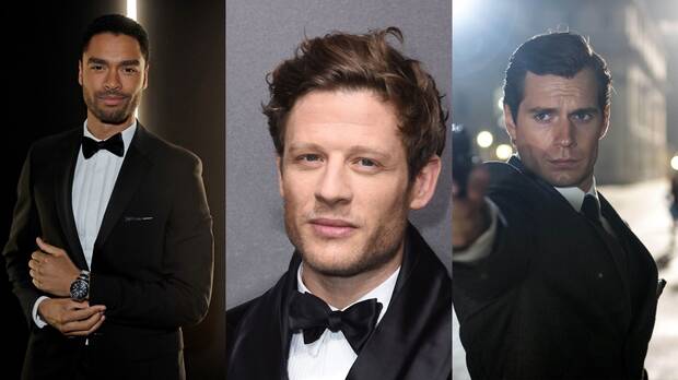 James Bond