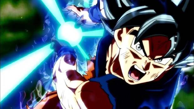Dragon Ball