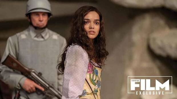 Balada de pjaros cantores y serpientes