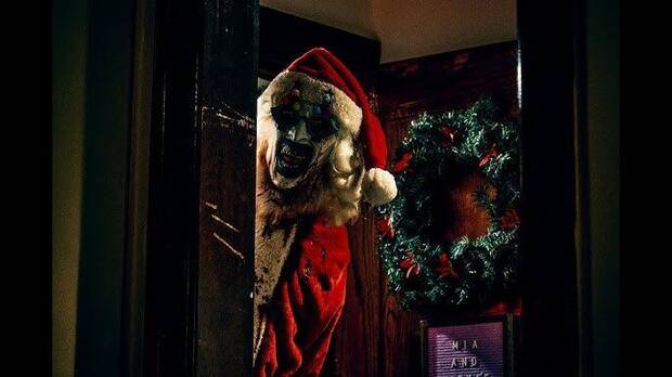 Terrifier 3