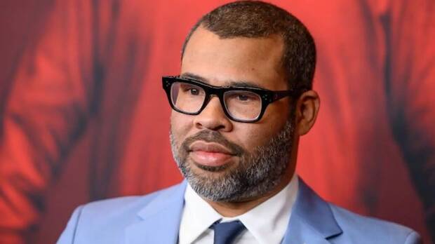 Jordan Peele