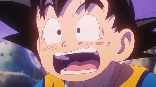 Dragon Ball Daima