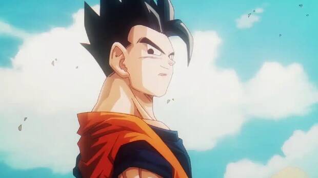 Son Gohan