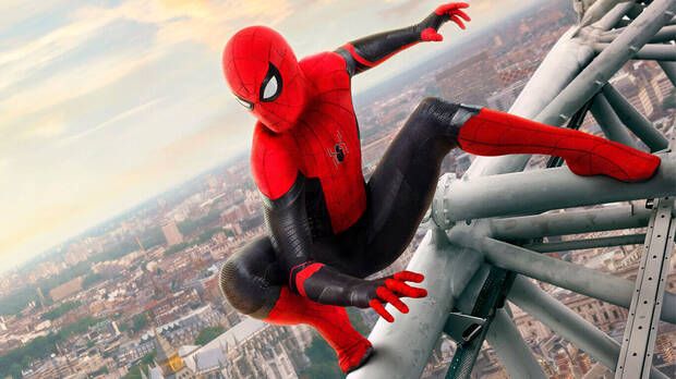 Spider-Man 4