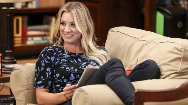 The Big Bang Theory