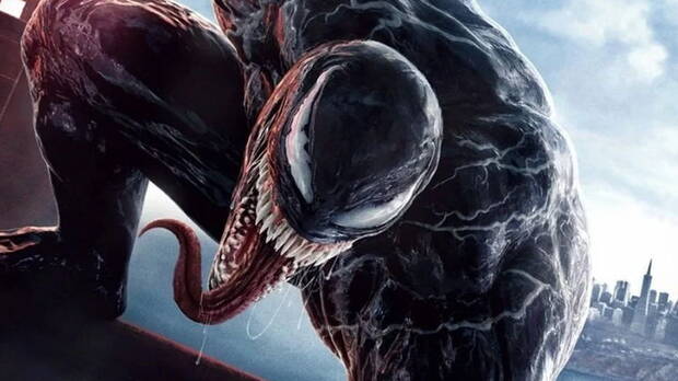 Venom 3