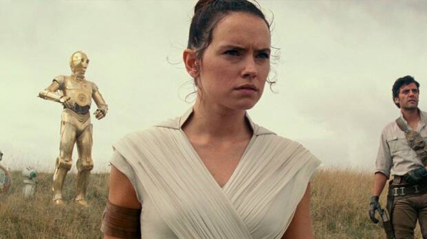 Star Wars