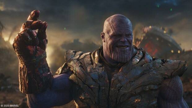 Thanos