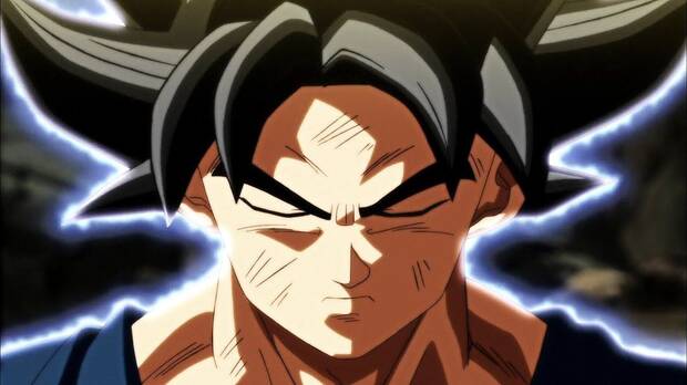 Dragon Ball Super 115