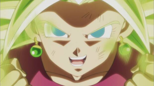 Dragon Ball Super Cap�tulo 116