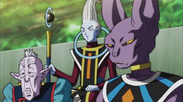 Dragon Ball Super Cap�tulo 116
