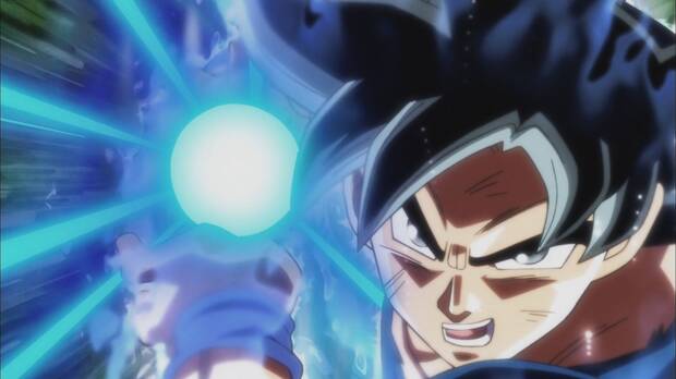 Dragon Ball Super Cap�tulo 116