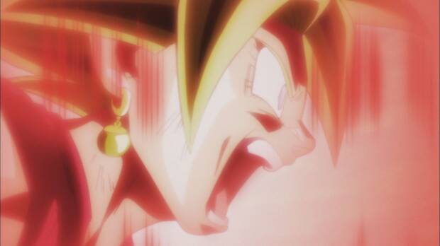 Dragon Ball Super Cap�tulo 116